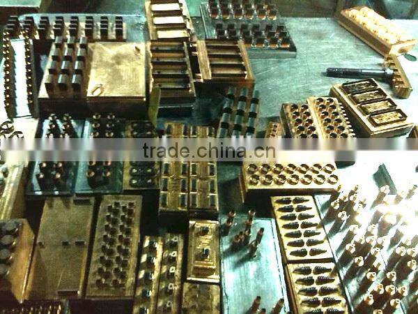 custom silicone rubber mold/mold making silicone rubber manufacture in alibaba