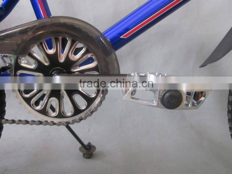 20 inch Freestyle Bike / BMX Bike / Freestyle BMX Bike