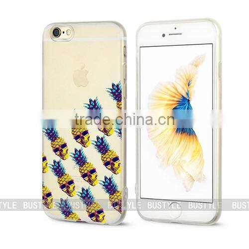 Wholesale black matte finish soft tpu phone case for iPhone 6s plus silicone back cover case for samsung galaxy note5 s6 s7 edge