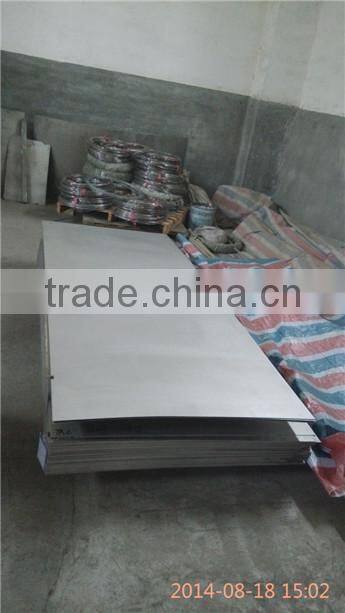 316 Stainless Steel Solid Round Bar