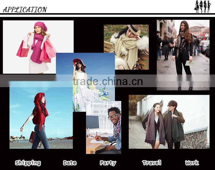 Wholesale Low Price High Quality hotel bed scarf