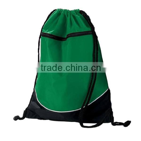Drawstring Backpack With All Colors