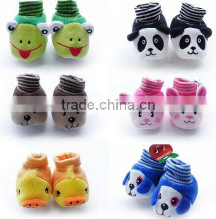 2016 soft baby shoes/newborn baby shoes/winter new born shoes