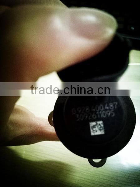 Fuel pump pressure regulator sensor 0928400487