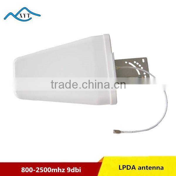 High quality GSM/WIFI /3G/ mobile phone signal booster antenna