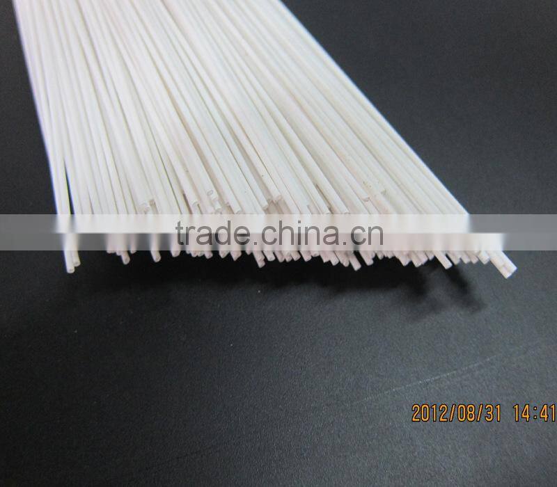 Architectural mode materails model tube for 2mm