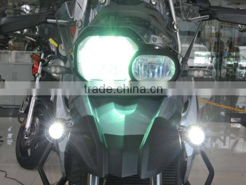 Oledone 20W Cree LED auxiliary lamp
