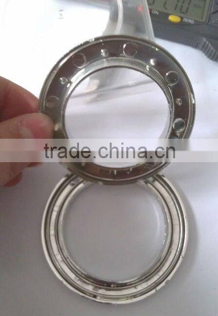 curtain ring injection die casting mold