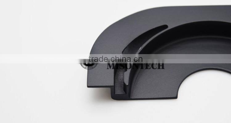High accuracy perfect surface ABS mould rapid prototype 3d plastic printing service