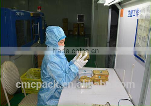 Airtight Food Container 600ml