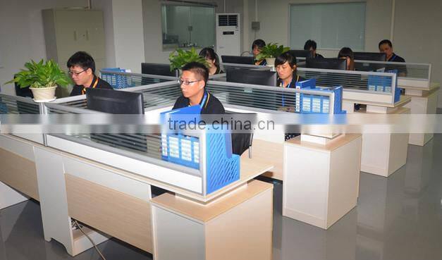 15" inch Industrial Open Frame Touch Screen Monitor with Capacitive 10 points touch / HDM.I USB VGA DVI