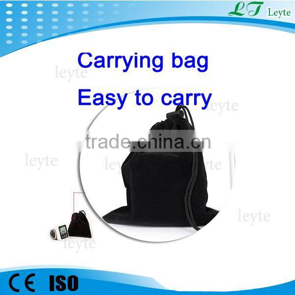 Jzk002A portable digital automatic wrist sphygmomanometer