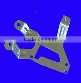 Aluminum/brass/stainless steel stamping sheet metal parts