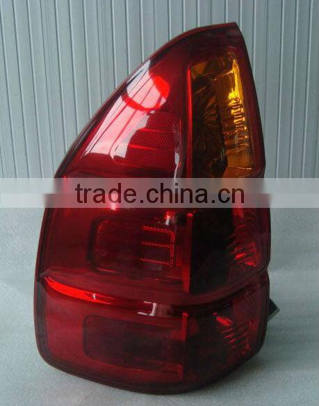 LEXUS GX470 LED rear lamp (ISO9001&TS16949)