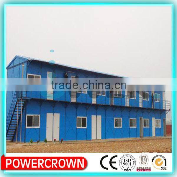 Color Coated Corrugated Steel Roofing Tile
