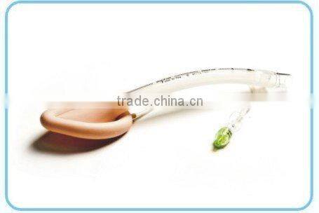Laryngeal masks