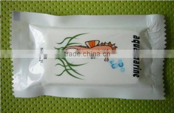 hotel bar soap with different flavors DT-S841