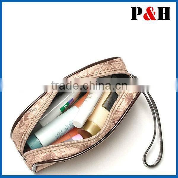 women makeup brush set bag