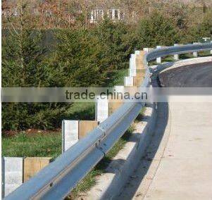 Armco Guardrail