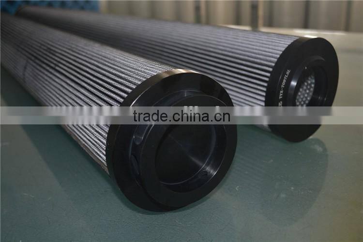 Power Plant Turbine Oil Suction Filter Element C9209003