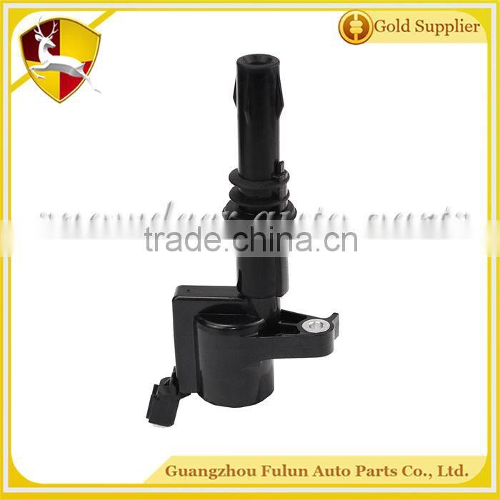 used Ignition Coil 3L3E-12A366-CA for 2006 year car spare parts