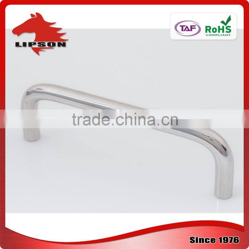 HP-742-120 communication devices stainless steel u shape handle