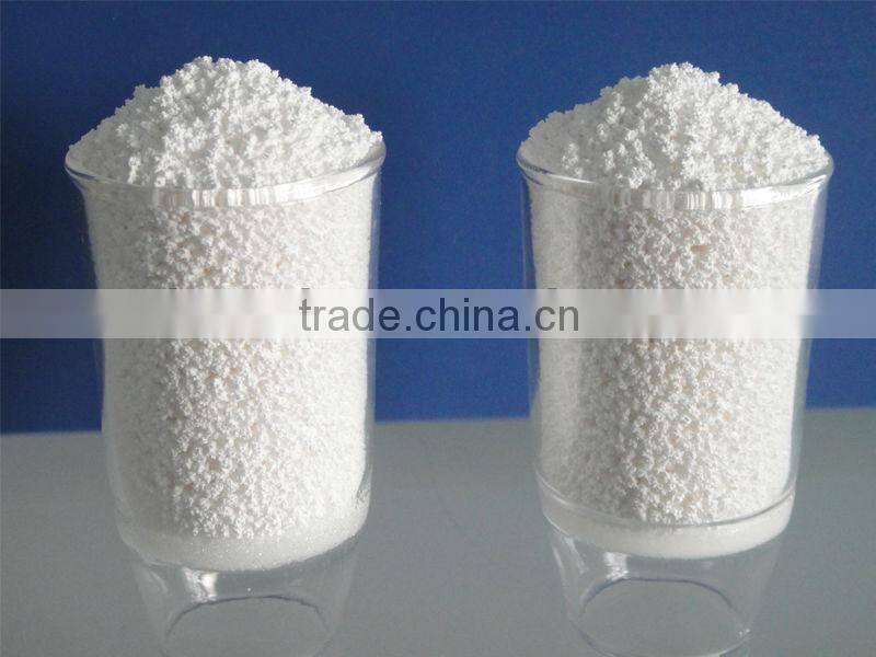 94% Calcium Chloride pellet anhydrous for drilling work fluid
