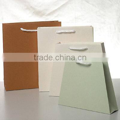 Fashion Gift Bag Packaging Paper Bags For Printing Wholesale China Manufacturer Made In China