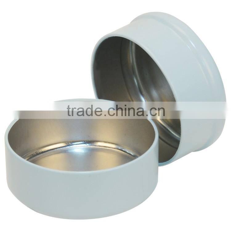 OEM Various High Quality Small Metal Tin Boxes