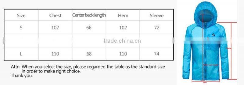 Womens Fishing Travel Anti-UV Thin Jacket sun protection clothing Hoodie Outdoor Sports