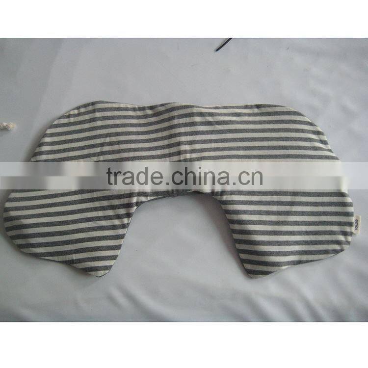 custom design hug pillow waterproof big rectangular inflatable pillow for hugging