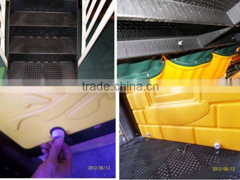 high quality outdoor rope climbing games