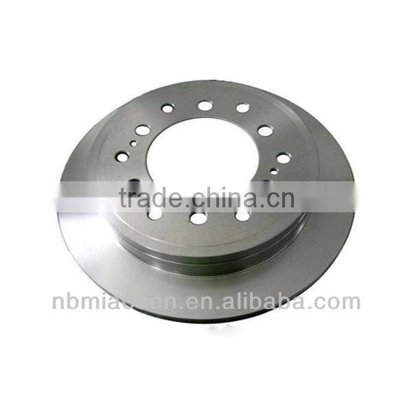 Alloy Steel Engineering Machinery Sprocket