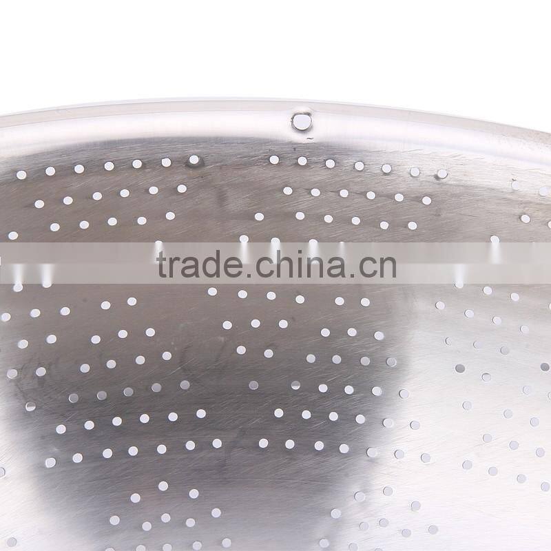 stainless steel kitchen tool food cover