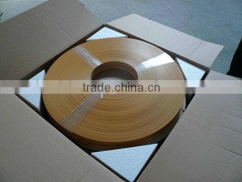 China table edge strip