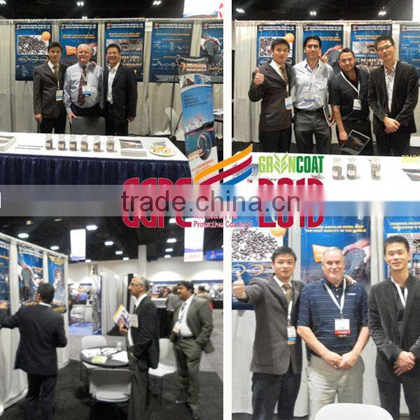 abrasive media steel shot