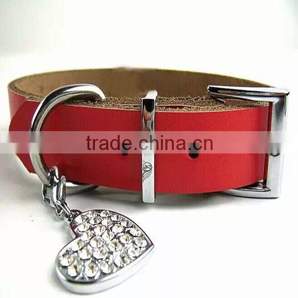 Cow Collars, Turnout Halters and Control Halters