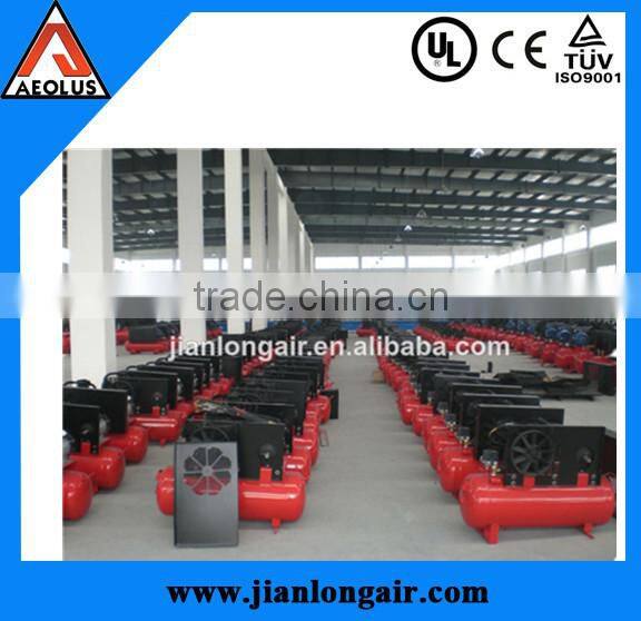 1hp set bare compressor 1051 with CE, based compressor