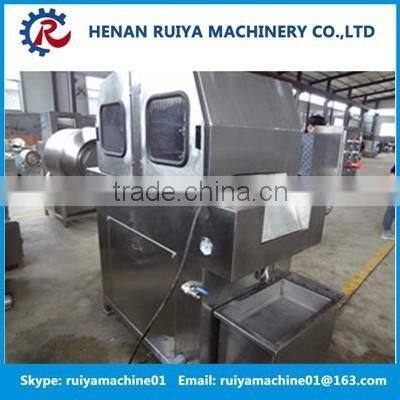 Saline injection machine brine injector salt water injecting machine from china supplier