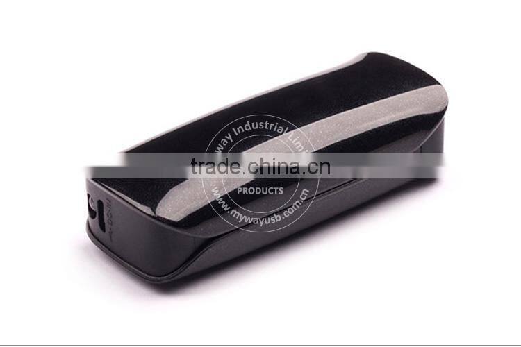 Factory wholesale 2600mah power bank,18650 2200mah power bank,best quality power bank 2200mah