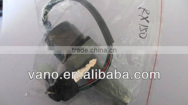 Motorcycle Electronic Ignition Switch For rx300