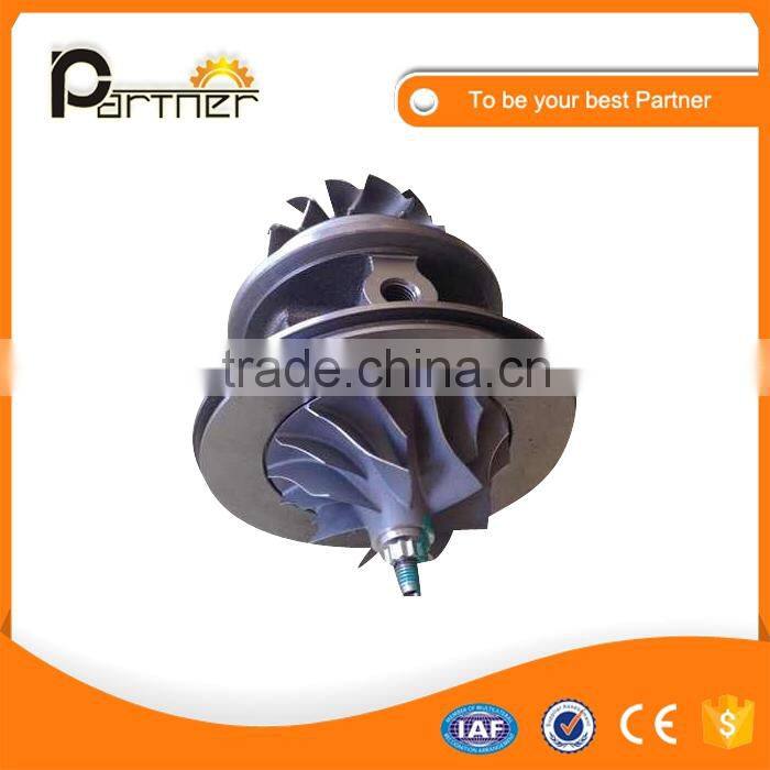 Turbo kit TD06 49179-00100 49179-09720 turbocharger Cartridge for Mitsubishi Fuso Truck S6D14 engine