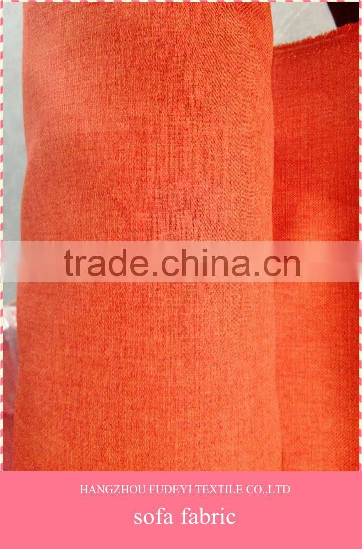 High quality popular in whole world sofa fabric for sale cheap