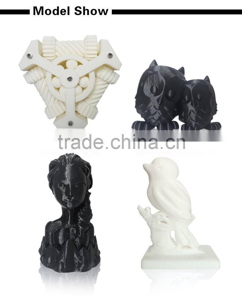 Small Digital 3D Printer Machine FDM Mini 3D Printer