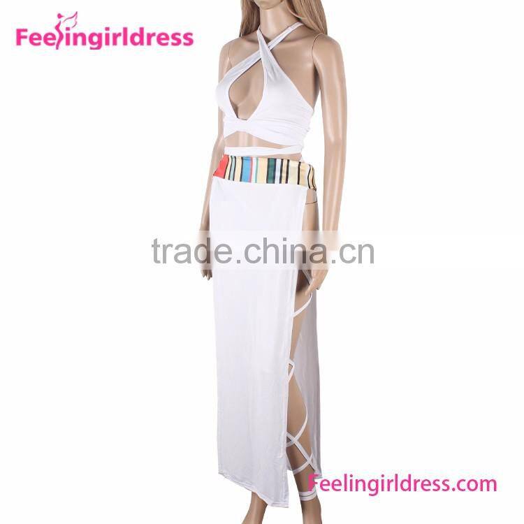 2016 Summer dress dress summer girls maxi dresses