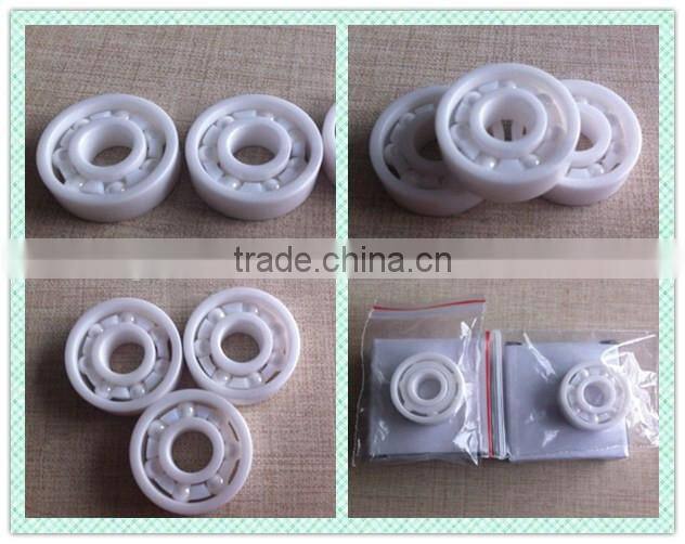 China Factory full ceramic bearing/ceramic bearing 608/ceramic bearing