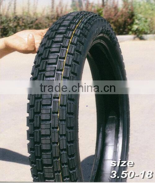 3.50-18 Motorcycle tyres