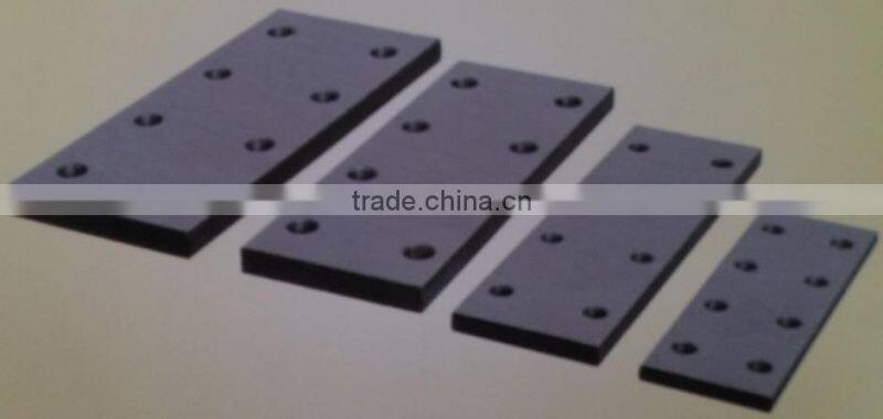 Hot sale cheap price fish plate