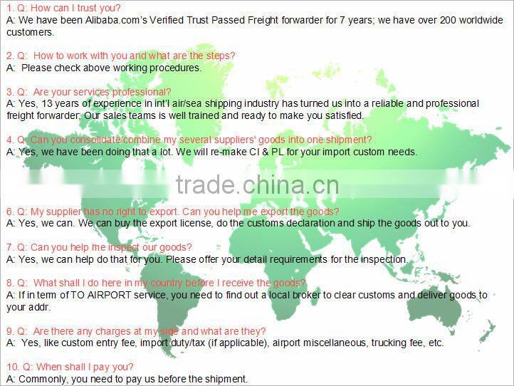 large and cheaper airport chair sea shipping from China to Canada ----Apple(Alibaba ID:cn220298554)