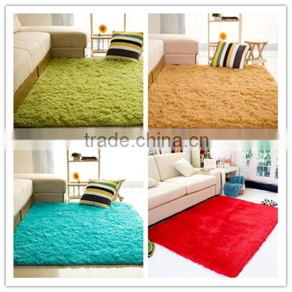 Fashion Design Non Slip Bathroom Rug